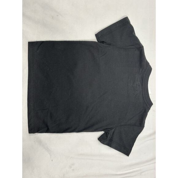 NWT The Rolling Stones US Tour '78 Black T-Shirt Baby Toddler 2T Rock Music Kids - Picture 3 of 3